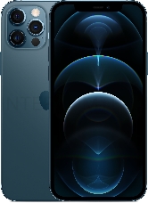 Смартфон Apple iPhone 12 Pro (6,1) 512GB Pacific Blue