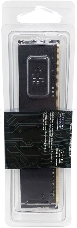 Модуль памяти Patriot SL 16GB 2666MHz UDIMM