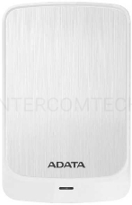 Внешний жесткий диск 2TB ADATA HV320, 2,5 , USB 3.1, белый