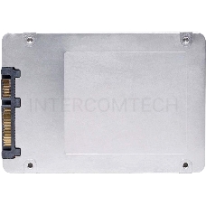 Накопитель SSD Intel Original SATA III 3.84Tb SSDSC2KB038TZ01 99A0D6 SSDSC2KB038TZ01 D3-S4520 2.5