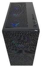 Компьютер IRU Game 710Z5GP MT i7 11700F (2.5) 32Gb SSD1Tb RTX3090 24Gb Free DOS GbitEth 800W черный