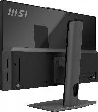 Моноблок MSI Modern AM242P 12M-262XRU [9s6-ae0711-262] Black 23.8