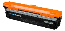 Картридж SAKURA CE341A для HP LJ  700/775, синий, 16 000 к.