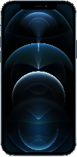 Смартфон Apple iPhone 12 Pro (6,1) 512GB Pacific Blue