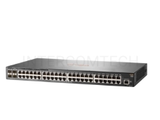 Коммутатор HP Aruba 2930F 48G 4SFP+ Swch