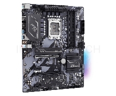 Материнская плата Asrock B660M PRO RS Soc-1700 Intel B660 4xDDR4 mATX AC`97 8ch(7.1) GbLAN RAID+HDMI+DP