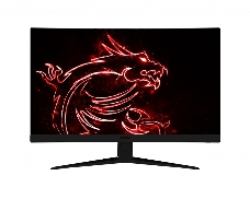 Монитор MSI Optix G27C5 27 (1920x1080 (матовый))/VA/Curved/1500R/2xHDMI/1xDP/165Hz/1ms/Black/4.6kg