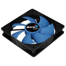 Вентилятор Aerocool Force 12 PWM Blue