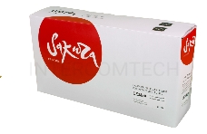 Картридж SAKURA CE342A для HP LJ  700/775, желтый, 16 000 к.