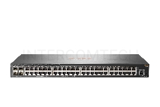 Коммутатор HP Aruba 2930F 48G 4SFP+ Swch