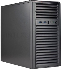 Серверная платформа Supermicro SERVER SYS-5039C-I