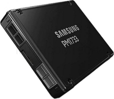 SSD жесткий диск PCIE 7.68TB PM1733 MZWLR7T6HALA-00007C SAMSUNG