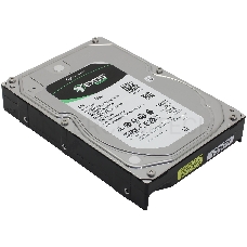 Жесткий диск SATA 2TB 7200RPM 256MB ST2000NM000B SEAGATE