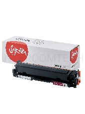 Картридж Sakura 067HM (5104C002) для Canon, пурпурный, 2350 к.