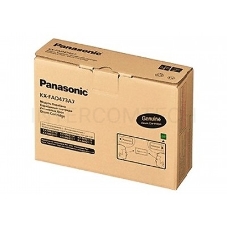 Барабан Panasonic KX-FAD473A7 (10000 стр.)