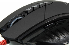 Мышь A4Tech Bloody V7 Gaming USB (Черный) (694748)