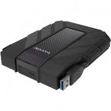 Внешний жесткий диск AData USB 3.0 1Tb AHD710P-1TU31-CBK HD710P DashDrive Durable 2.5 черный