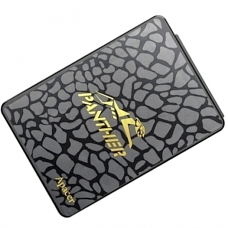 Накопитель SSD Apacer 960Gb AS340 <AP960GAS340G-1> 2.5