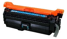 Картридж SAKURA CE261A для HP Color LaserJet CP4020/4025/4520/4525, синий, 11000 к.