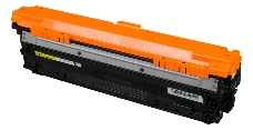 Картридж SAKURA CE342A для HP LJ  700/775, желтый, 16 000 к.