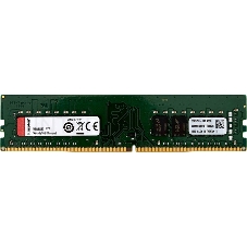 Память Kingston 32Gb DDR4 3200Mhz DIMM  PC25600, CL22 (KVR32N22D8/32 (retail)