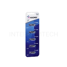 Батарейка КОСМОС KOC23A5BL  23А (блист.5шт.)