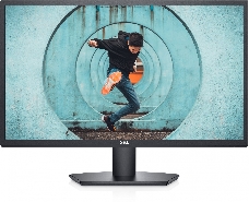 Монитор 27 DELL SE2722H, VA, 1920x1080 at 75Hz, 5ms, 250cd/m2, 3000:1, VGA, HDMI, FreeSync, Black,3Y