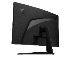 Монитор MSI Optix G27C5 27 (1920x1080 (матовый))/VA/Curved/1500R/2xHDMI/1xDP/165Hz/1ms/Black/4.6kg