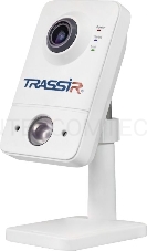 Видеокамера IP Trassir TR-D7121IR1W 2.8-2.8мм цветная