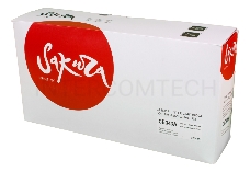 Картридж SAKURA CE343A для HP LJ  700/775, пурпурный, 16 000 к.