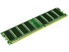 Модуль памяти Kingston DDR-III 4GB (PC3-12800) 1600MHz CL11 Single Rank DIMM