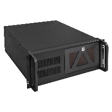 Серверный корпус ExeGate Pro 4U450-07/4U4017S <RM 19, высота 4U, глубина 450, БП 1000ADS, USB>