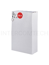 Струйный картридж Sakura C13T693100 (T6931 Photo Black) для Epson, фото-черный, 350 мл.