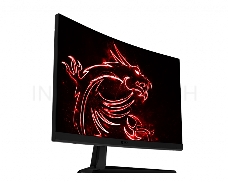 Монитор MSI Optix G27C5 27 (1920x1080 (матовый))/VA/Curved/1500R/2xHDMI/1xDP/165Hz/1ms/Black/4.6kg