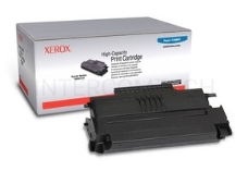 Тонер Картридж Xerox 106R01379 black черный  (4000 стр) для Xerox Ph 3100 (Channels) 