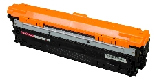 Картридж SAKURA CE343A для HP LJ  700/775, пурпурный, 16 000 к.