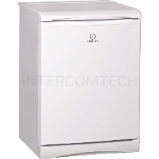 Холодильник Indesit ТТ85.001 белый