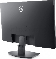 Монитор 27 DELL SE2722H, VA, 1920x1080 at 75Hz, 5ms, 250cd/m2, 3000:1, VGA, HDMI, FreeSync, Black,3Y