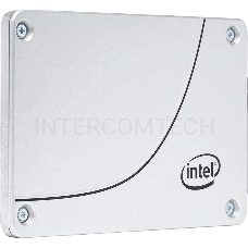 Накопитель SSD Intel Original SATA III 3.84Tb SSDSC2KB038TZ01 99A0D6 SSDSC2KB038TZ01 D3-S4520 2.5