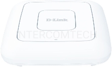 Точка доступа D-Link DAP-300P/A1A N300 10/100BASE-TX белый