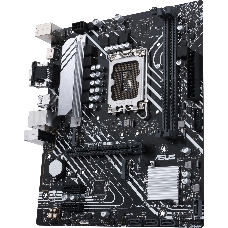 Материнская плата ASUS PRIME B660M-K D4 Soc-1700 Intel B660 2xDDR4 mATX AC`97 8ch(7.1) GbLAN RAID+VGA+HDMI