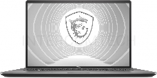 Ноутбук MSI CreatorPro Z17 HX Studio A13VKT-227RU Core i9 13950HX 32Gb SSD2Tb NVIDIA GeForce RTX 3000 8Gb 17 IPS Touch QHD+ (2560x1440) Windows 11 Professional grey WiFi BT Cam (9S7-17N212-227)