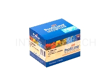 Картридж PL-106R01206 для принтеров Rank Xerox Phaser 6110/6110MFP Cyan 1000 копий ProfiLine