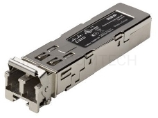 Модуль интерфейсный сетевой Gigabit Ethernet LH Mini-GBIC SFP Transceiver