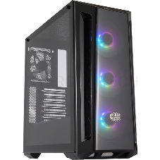 Корпус без БП Cooler Master MasterBox MB520