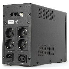 Источник бесперебойного питания CMU-SP1500EURO USB