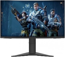 Монитор Lenovo 27 G27c-10 VA 1920x1080 165Hz 300cd/m2 16:9