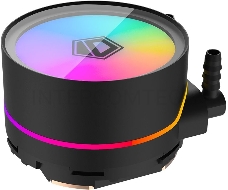 Комплект водяного охлаждения ID-COOLING ZOOMFLOW 360 XT LGA20XX/LGA115X/AM4/AM3/+/AM2/+/FM2/+/FM1(4шт/кор,TDP 350W, ARGB FAN and PUMP, PWM, TRIPLE FAN 120mm) RET