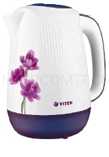 Чайник Vitek VT-7061 MC