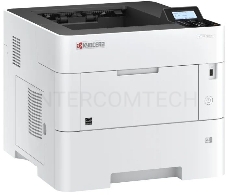 Принтер Kyocera ECOSYS P3155dn (1102TR3NL0) {А4, 1200x1200 dpi, 55 стр/мин, 1024 МБ, Ethernet (RJ-45), USB, AirPrint}, (замена для P3055DN)